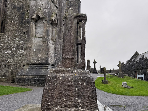 My Ireland Heritage Tours-Batterstown必去景点