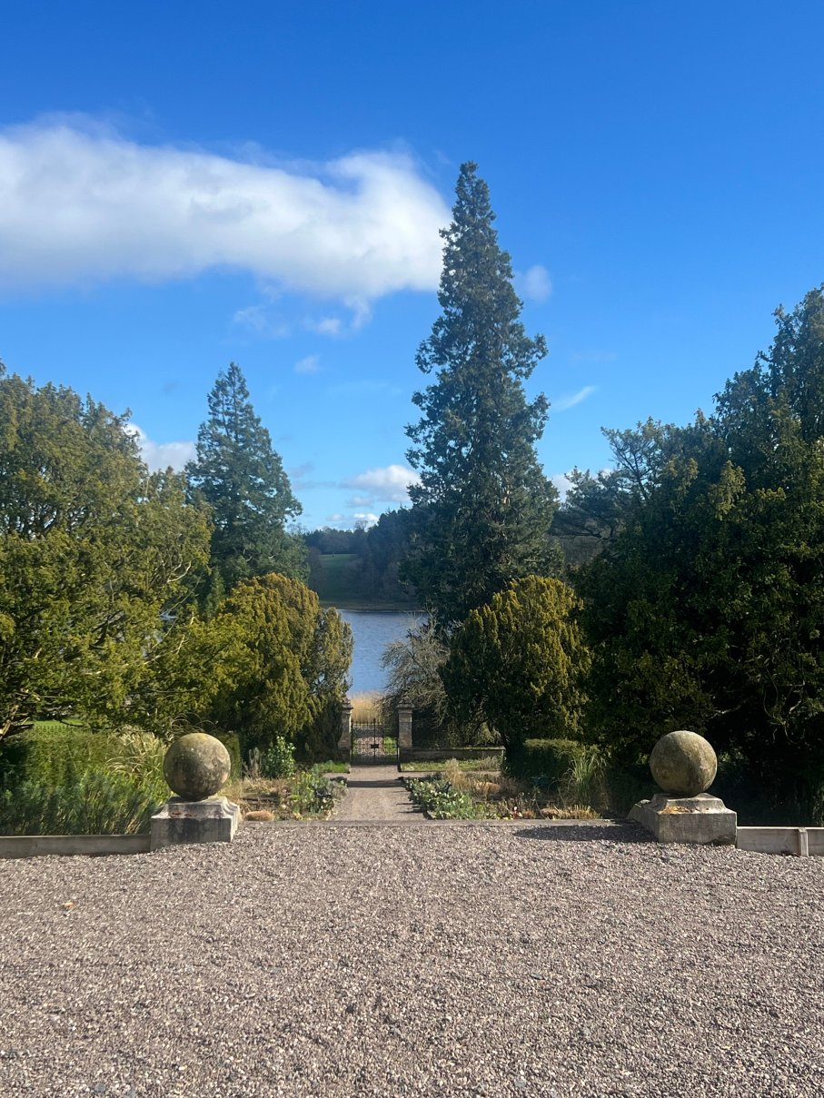 莱斯利伊斯黛特城堡酒店-官方