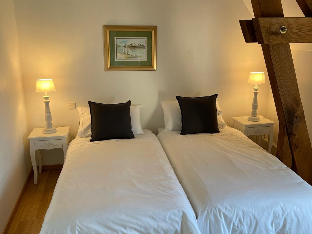 布鲁尼庄园酒店主图