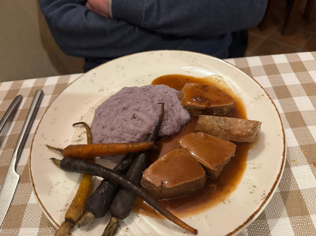 Arco Trattoria con Vista主图