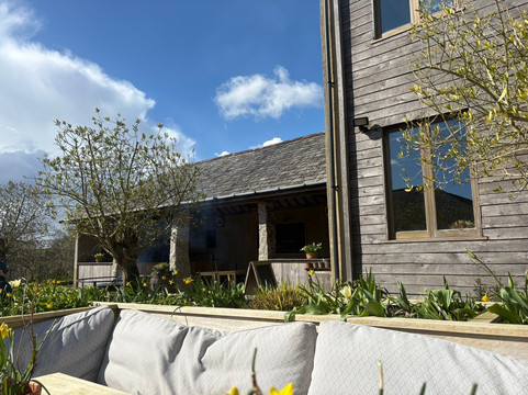 Shilstone House-Ivybridge必去景点