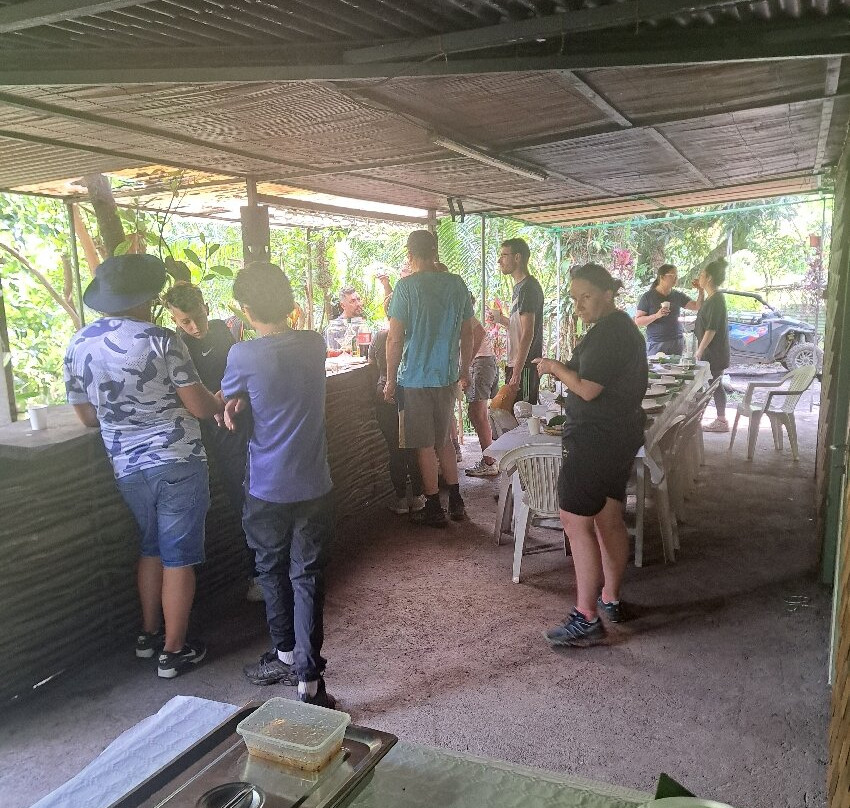 Crazy Adventures Réunion-Mont-Vert les Hauts必去景点