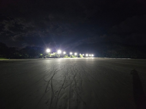 Praia Indaia-Bertioga必去景点