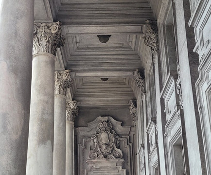 Museo De Cafe-桑托斯必去景点