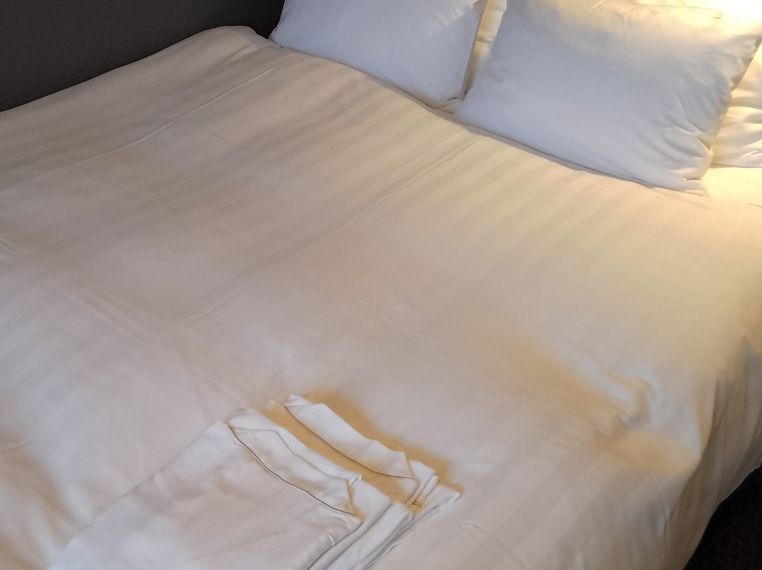 三井花园酒店广岛主图