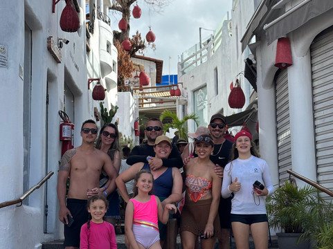 Parrachos Praia Clube-Maxaranguape必去景点