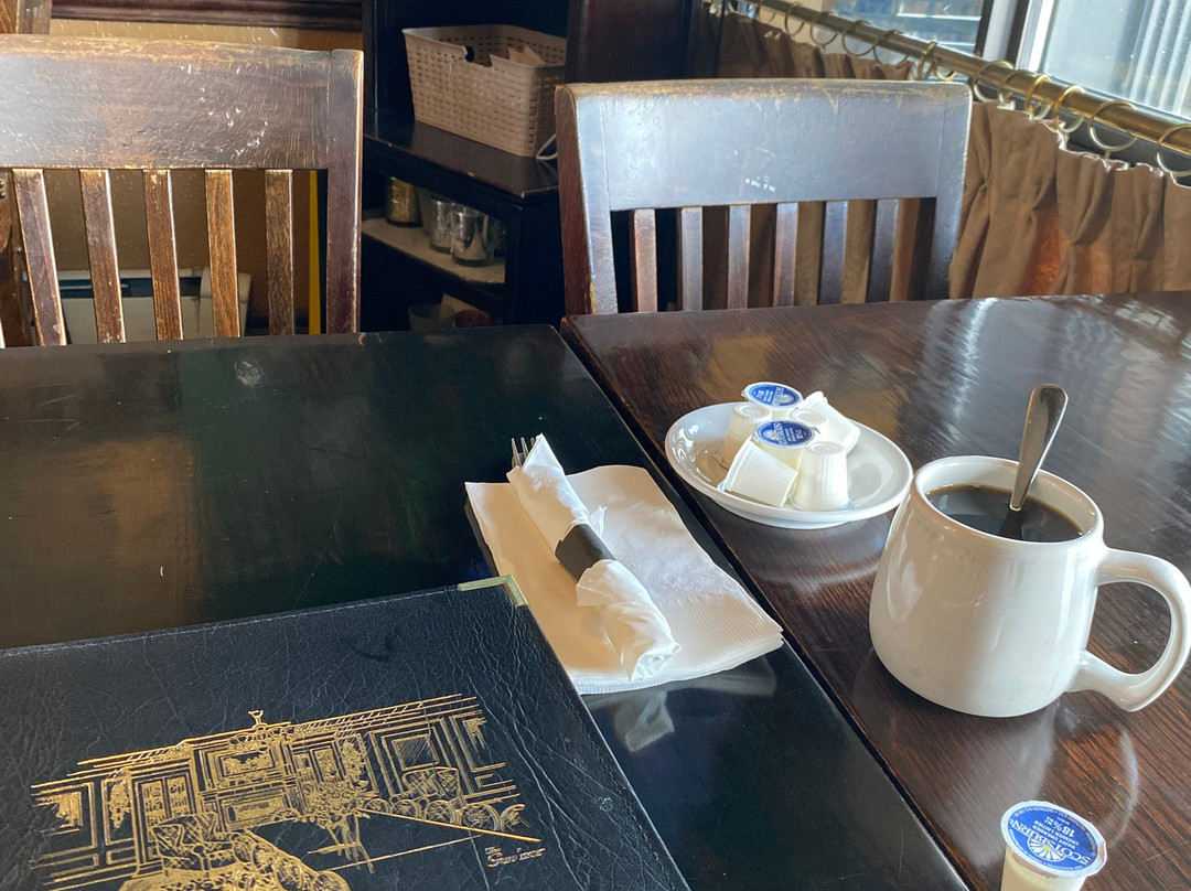 The Guv' nor The Guv‘nor酒店主图