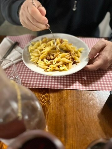 Romani' Albergo主图