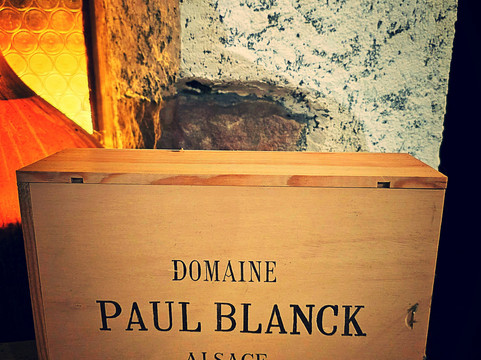 Domaine Paul Blanck-Kientzheim必去景点