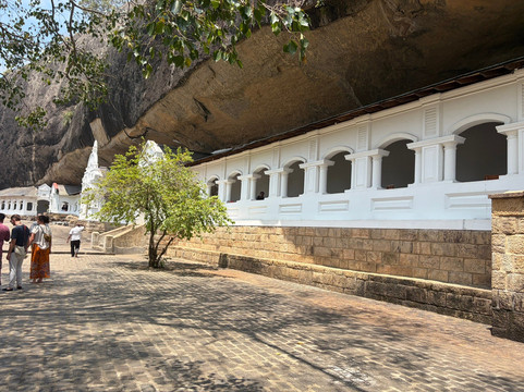 Luba Tours-Aluthgama必去景点