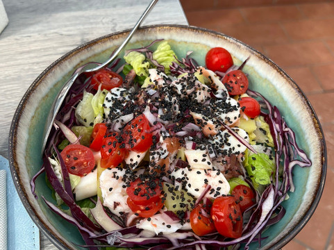 La Baia-Campofilone必去景点