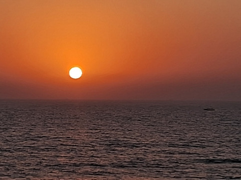 Bhadkeshwar Mahadev Temple - Dwarka-Dwarka必去景点