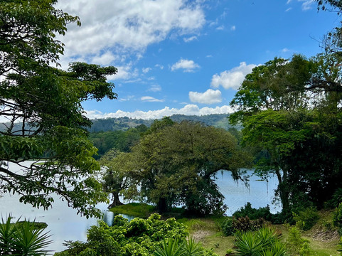 Orosi River Valley-奥罗西必去景点