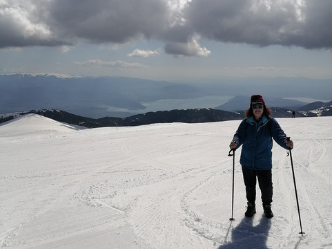 Kaimaktsalan Ski Center - Voras-埃泽萨必去景点