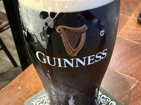 The Three Swords, Guiseley