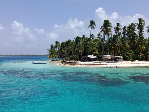 El Gitano del Mar-埃尔波韦尼尔必去景点