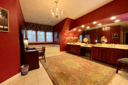 苍鹭岛湖景家庭民宿-浴室