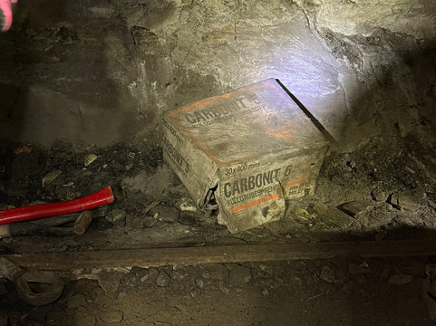 Gruve 3-朗伊尔城必去景点