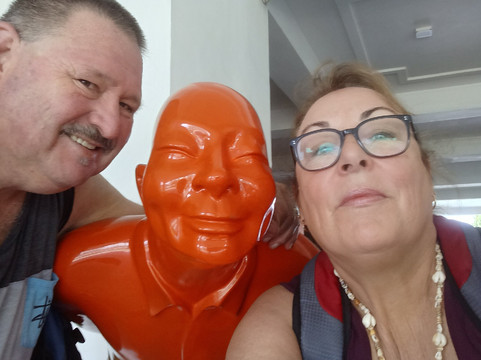 Shawmi Tours-Mawanella必去景点