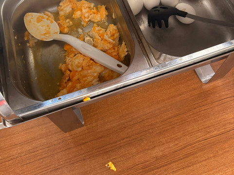 阳台套房酒店主图