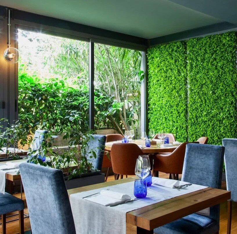 Ristorante Primo Piano