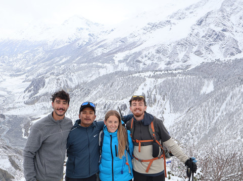 Shalom Treks-加德满都必去景点