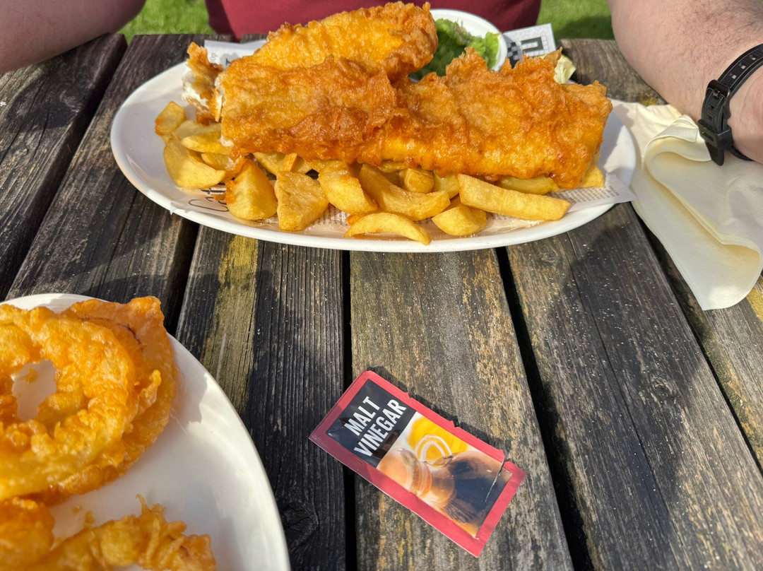 The Black Bull Nateby Inn-Kirkby Stephen必去景点