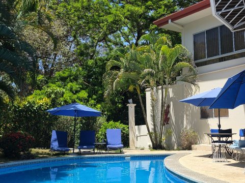 海德威酒店-官方