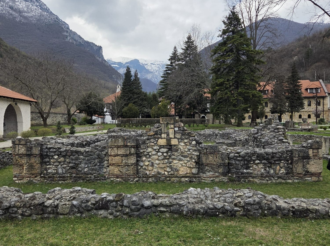 Patriarchate of Pec-Pejë必去景点