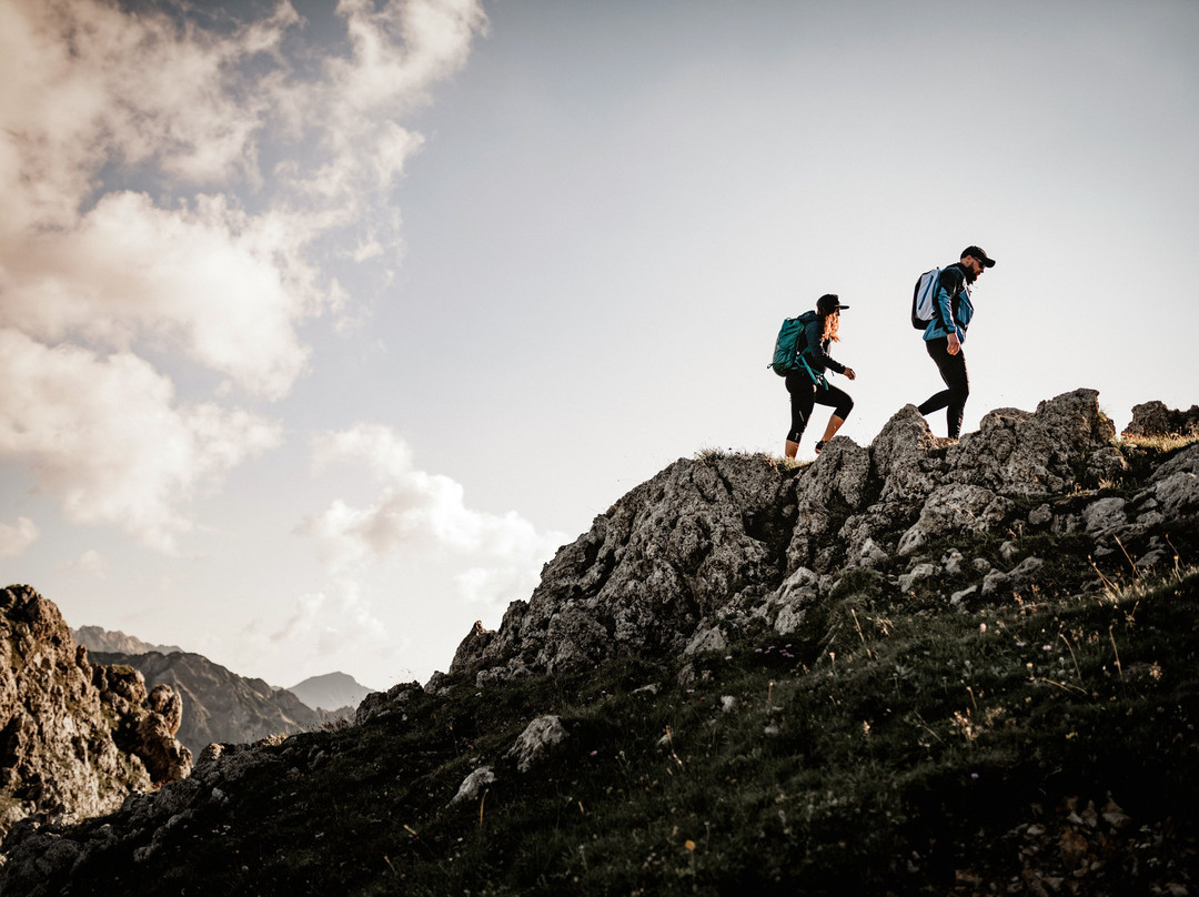 松嫩霍夫公园酒店主图