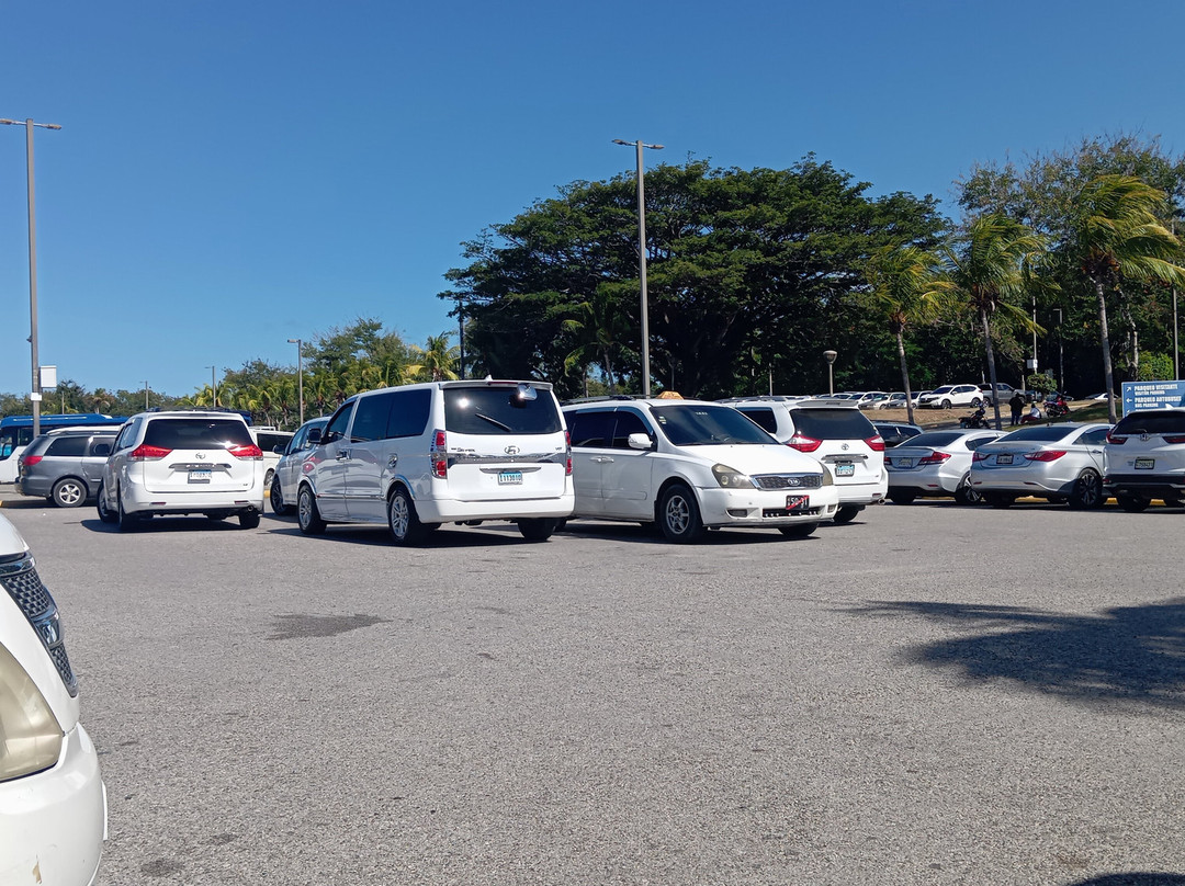 Airport Taxi Pop Tours Transfer Dominican Republic-普拉塔港必去景点