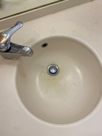 第戎-屈埃蒂尼霍特尔英酒店-浴室