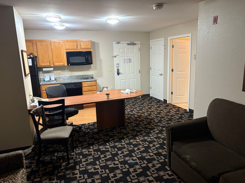 沃索罗斯柴尔德贝斯特韦斯特优质酒店主图