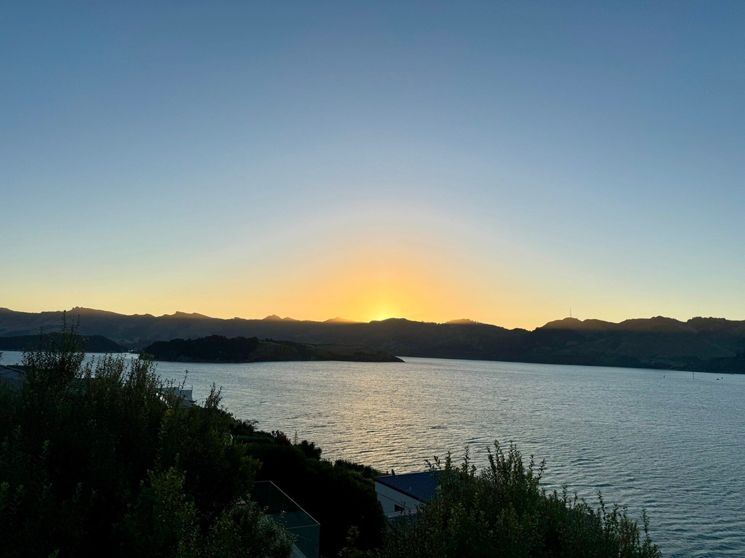 Diamond Harbour Lodge主图