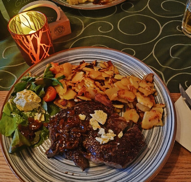 Landgasthof Adler主图