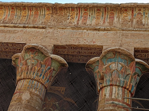 Cairo Top Tours-开罗必去景点