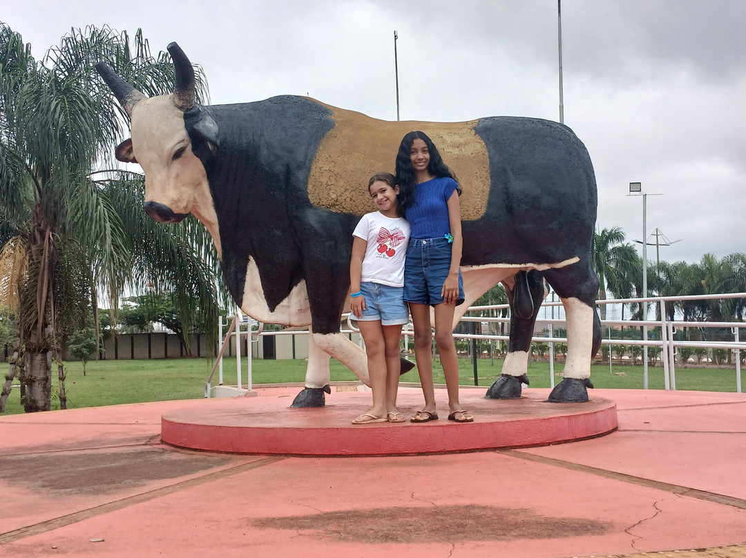 Parque do Peao-Barretos必去景点