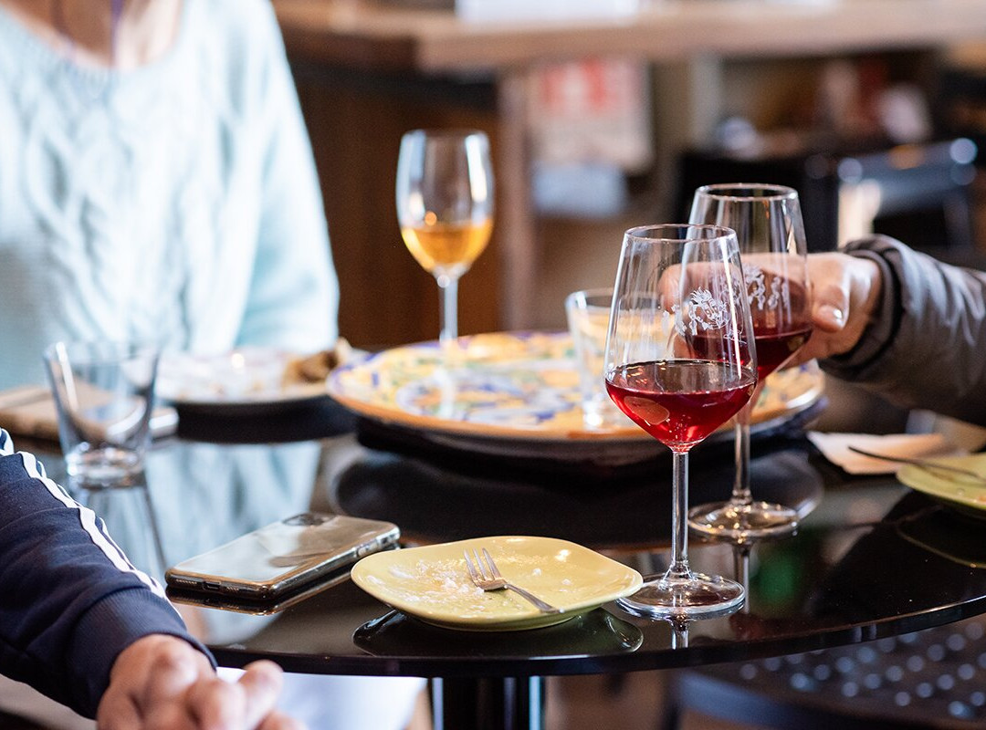 Cantina del Malandrino-Mascali必去景点