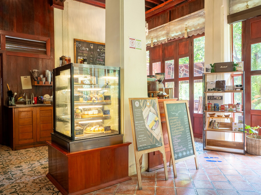 班朗旺酒店主图