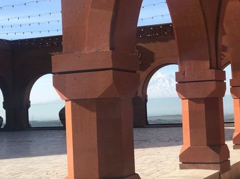 Armenia Wine-Sasunik必去景点