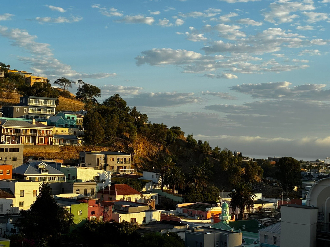 开普敦凯悦酒店主图