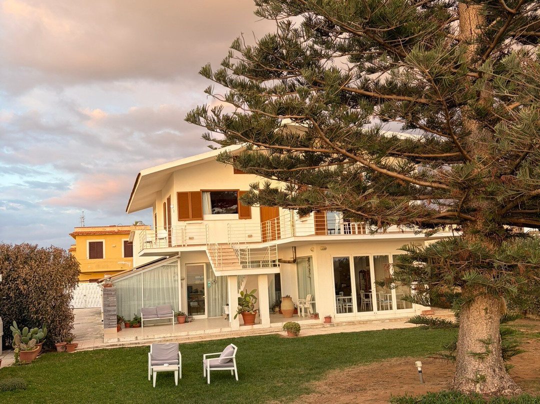 Suitebeach B&B and resort主图