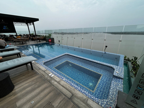 希尔顿逸林酒店-瓜亚基尔主图