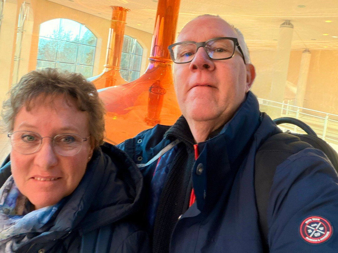 Badische Staatsbrauerei Rothaus-Grafenhausen必去景点