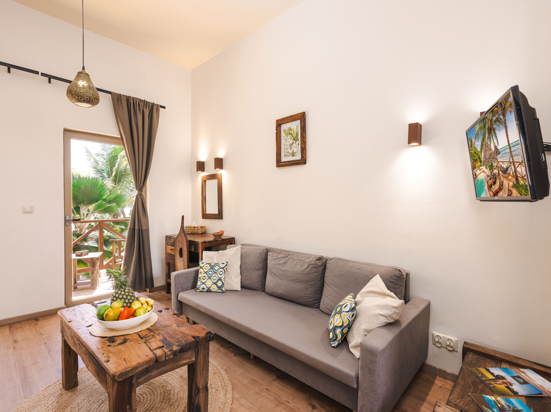 Clove Island Villas&spa主图