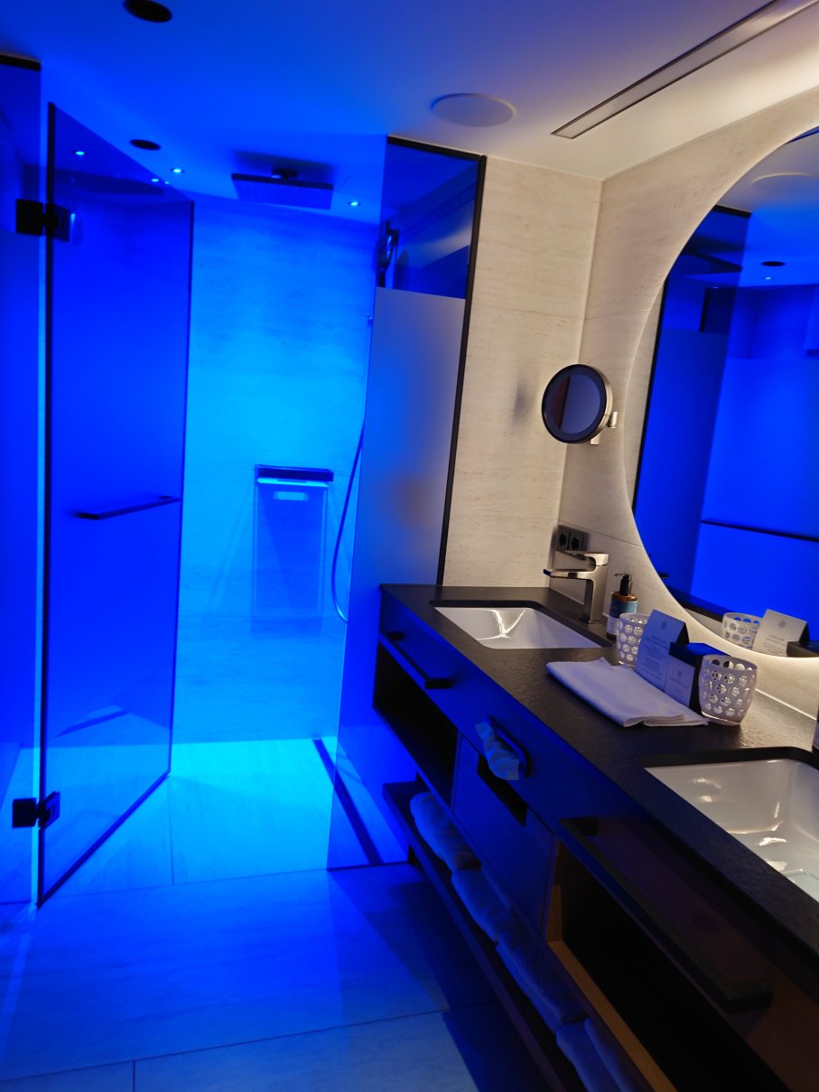 雪绒花 - 萨尔斯堡山度假酒店-客卧