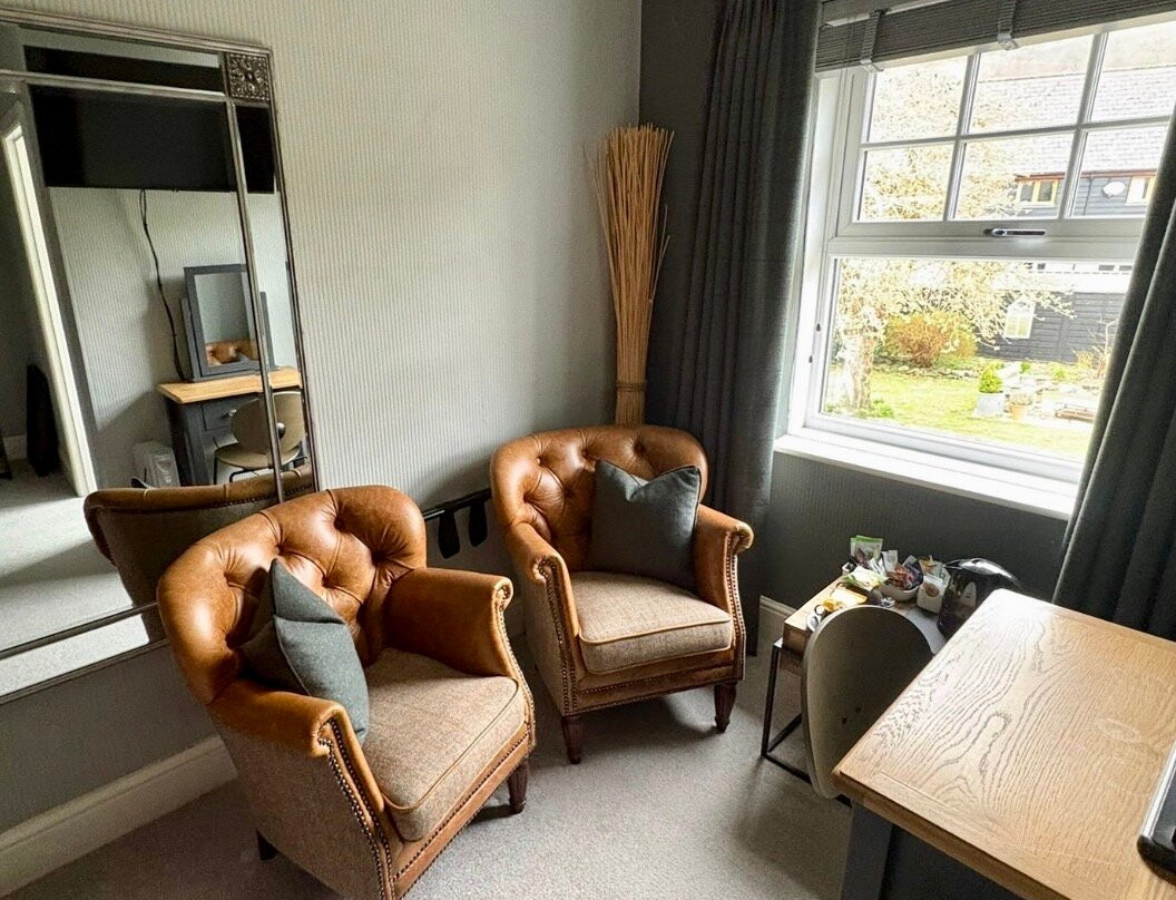 Elan Valley Hotel主图