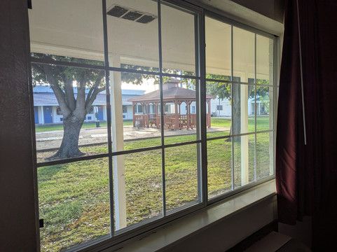 麦迪逊维尔6号汽车旅馆主图