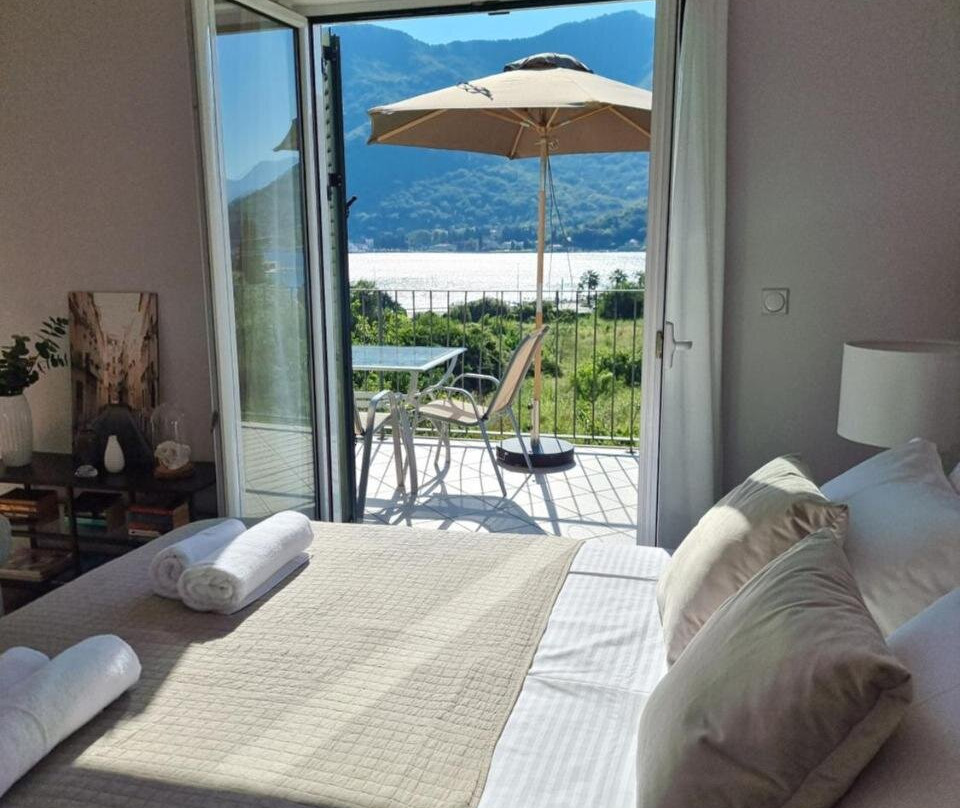 Sea Breeze Apartments