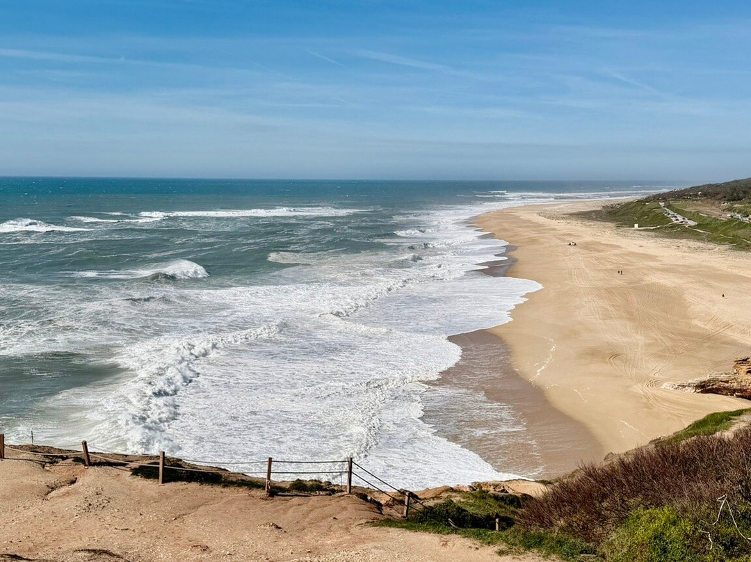 Praia do Norte-纳扎雷必去景点